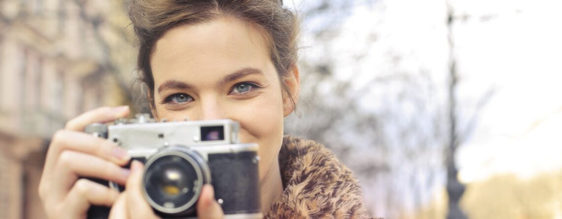 Mindful Photography: Using Your Camera for Mental Well-being