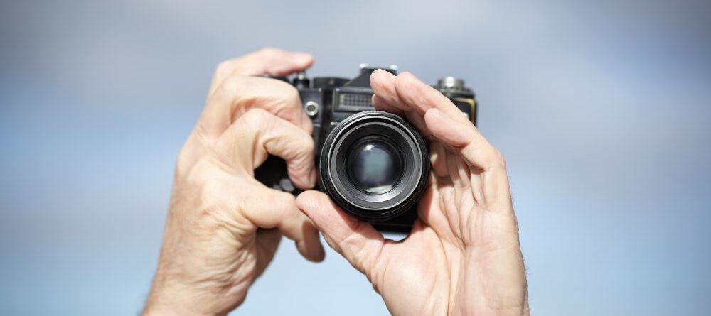 Building a Photography Portfolio That Wins Clients