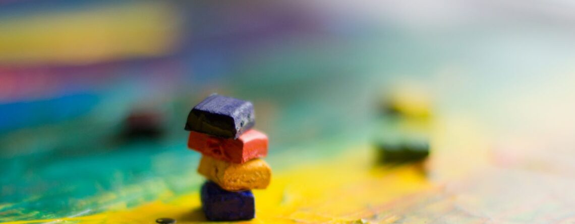 Creative Photography Ideas for Stress Relief
