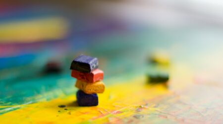 Creative Photography Ideas for Stress Relief
