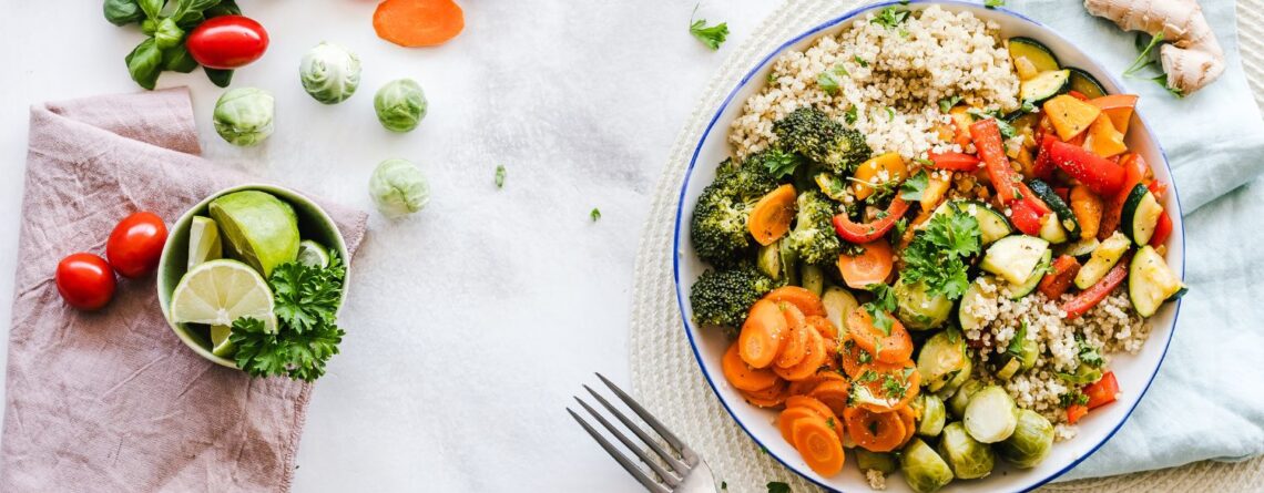 Mastering Food Photography