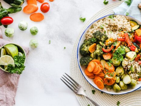Mastering Food Photography