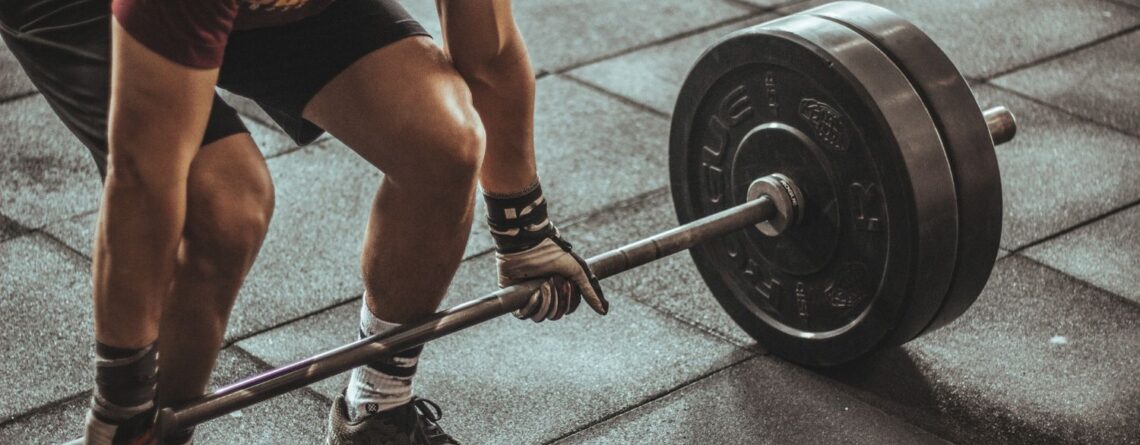Outdoor Photography Workouts