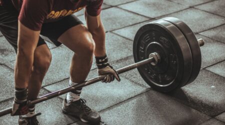 Outdoor Photography Workouts