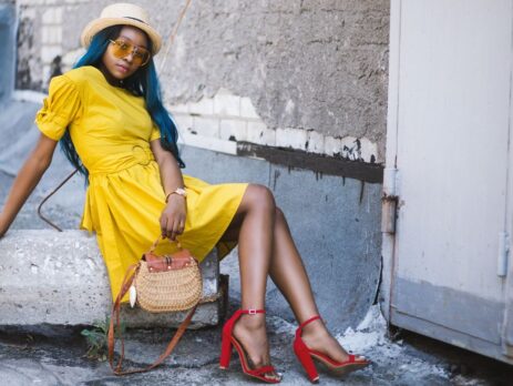 Photography for Brands and Models