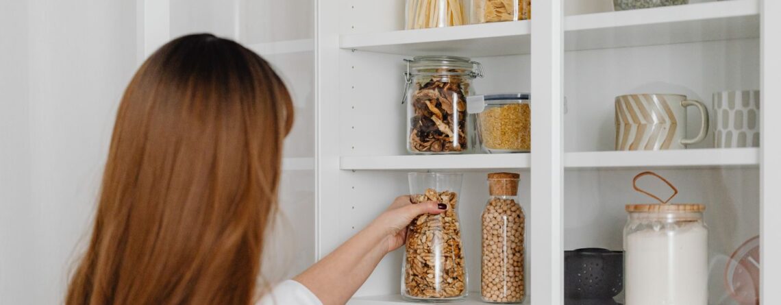Step-by-Step Guide to Home Organization