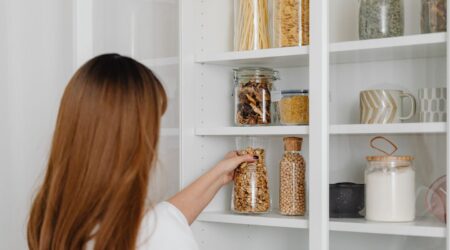Step-by-Step Guide to Home Organization
