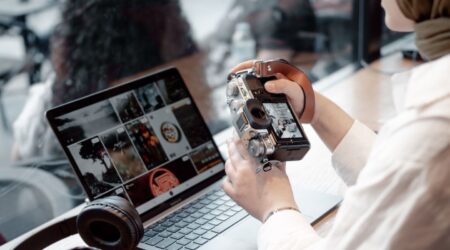Travel Photography Editing