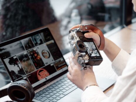 Travel Photography Editing