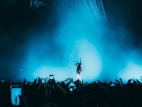 Efficient Concert Photography