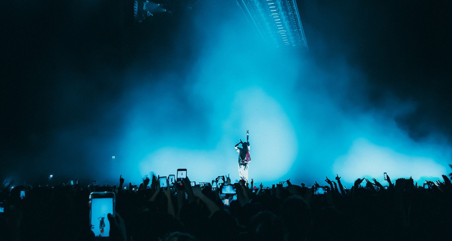 Efficient Concert Photography: A Comprehensive FAQ Guide to Time-Saving ...