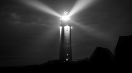 Mastering Minimalist Night Photography
