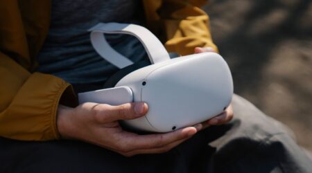 Virtual Reality Photography