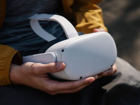 Virtual Reality Photography
