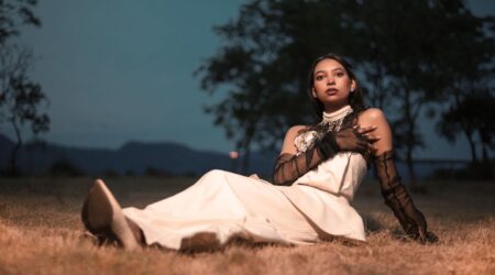 Mastering Fashion Photography