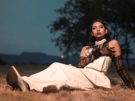 Mastering Fashion Photography