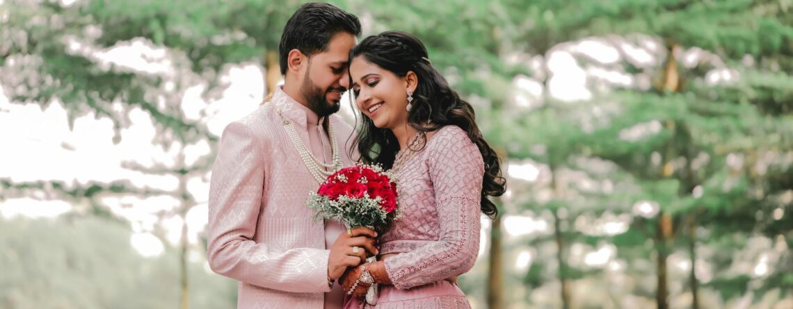 Mastering Wedding Photography