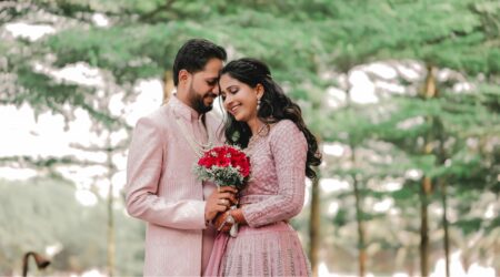 Mastering Wedding Photography