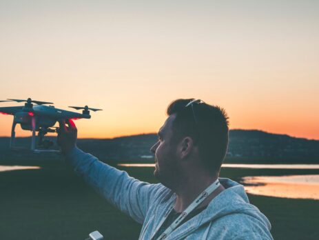 Exploring Innovative Approaches in Drone Photography