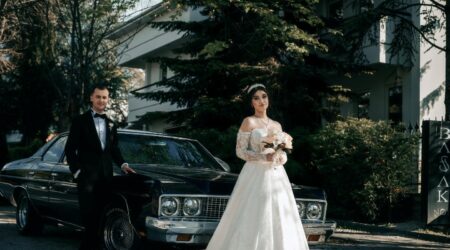 Wedding Photography Styles