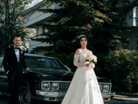 Wedding Photography Styles