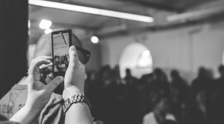 Unveiling Event Photography