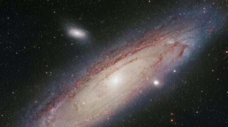 Astrophotography Equipment