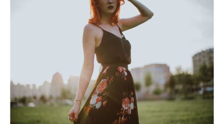 Effective Lighting Techniques in Fashion Photography