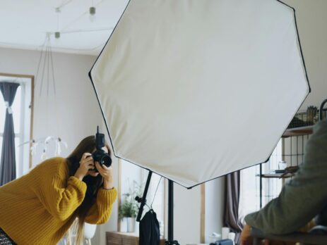 Reviewing Photography Lighting Gear