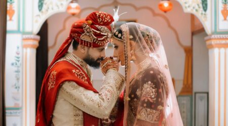 Wedding Photography Posing